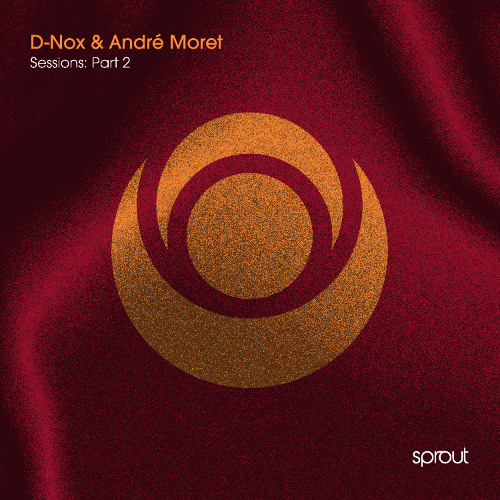 Premiere | D-Nox & André Moret - Shine [Sprout]