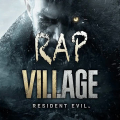 RESIDENT EVIL 8 VILLAGE RAP - IVANGEL MUSIC FT. JAY-F _ EN BUSCA DE ROSE