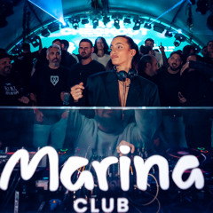 Sara de Araújo - FBD @ Marina Beach Valencia 11.03.25