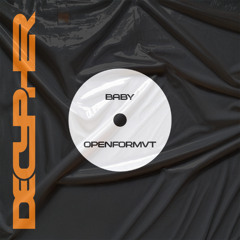 OPENFORMVT - BABY