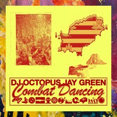PREMIERE: DJ Octopus & Jay Green — La Chiave Perduta (Original Mix) [Funclab Records]