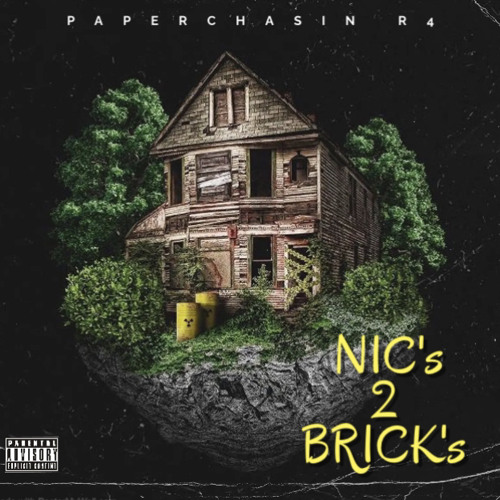 Stream Nic’s 2 Brick’s by CHIKO RACKZ | Listen online for free on ...