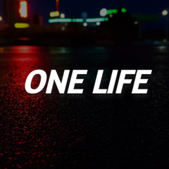 "ONE LIFE" (FREE) West Coast Type Beat | Rap Instrumental 2022