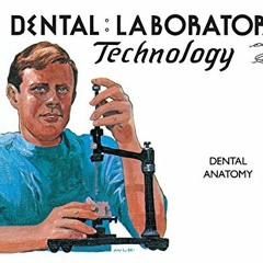 [Read] [KINDLE PDF EBOOK EPUB] Dental Anatomy (Dental Laboratory Technology Manuals) by  Gerald M. C