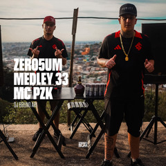 ZERO5UM MEDLEY 33