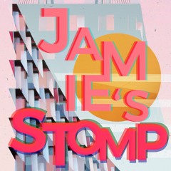 Jamie’s Stomp | A tribute to Jamie Rhind