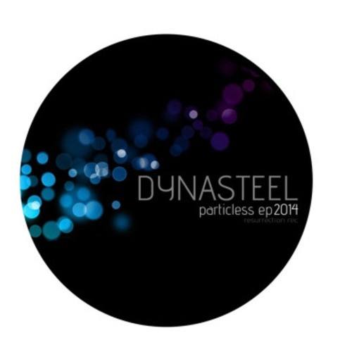 DYNASTEEL - PARTICLESS