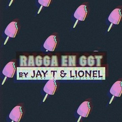 RAGGA EN GO!🐐🤩🔥JAY T & LIONEL [PRV]