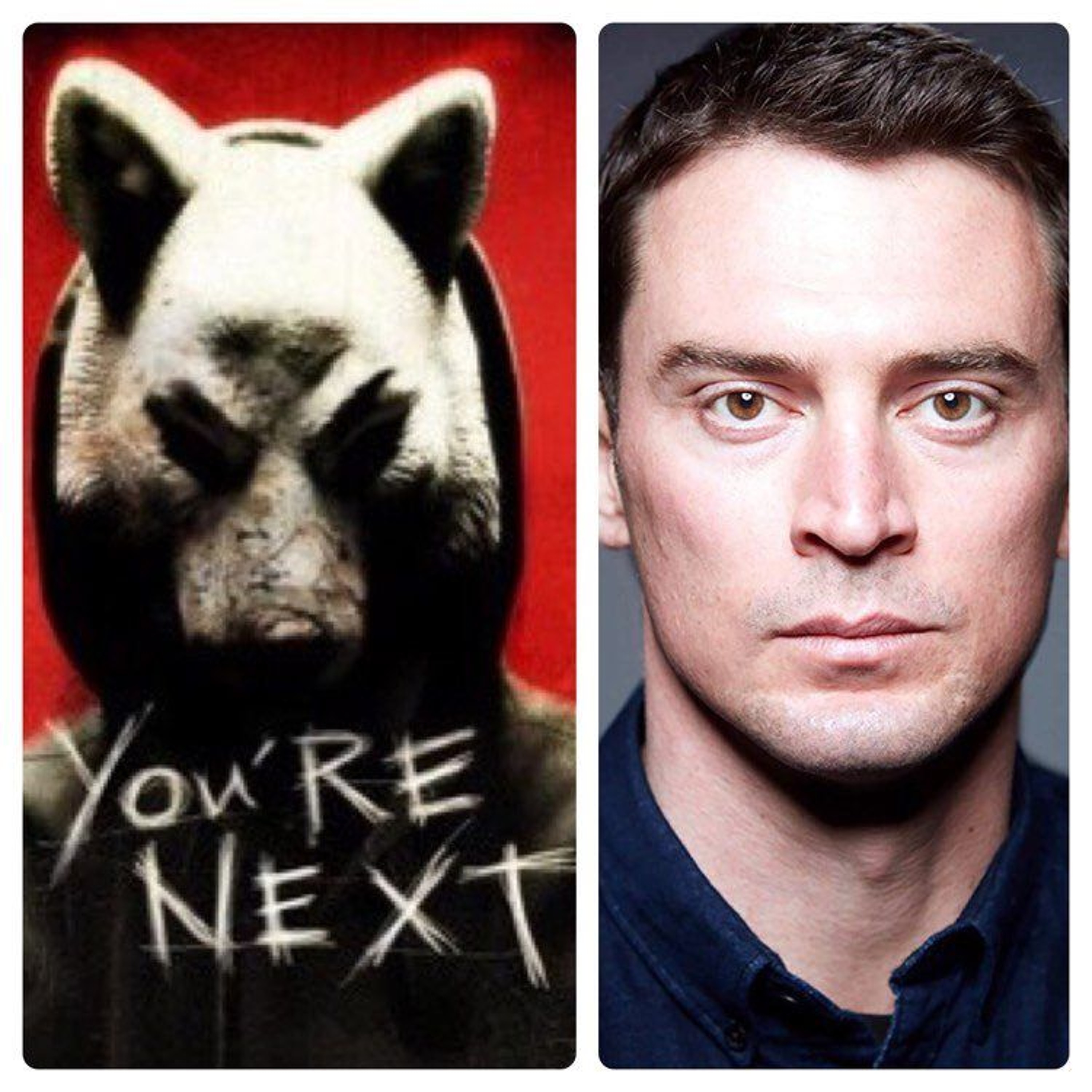 HHR Ep. 401: Gone Before His Time, We Replay Our 2015 Conversation with Actor Nicholas Tucci episode artwork