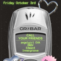 DNSV - Live @ crobar (Cleveland, OH) - 10-03-2025 - Reconstruction