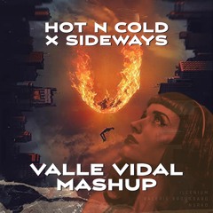 Katy Perry - Hot N Cold (Valle Vidal 'Sideways' Edit)