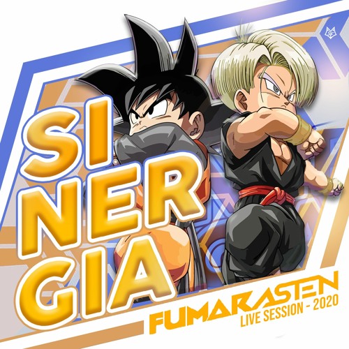 Fumarastten - Sinergia