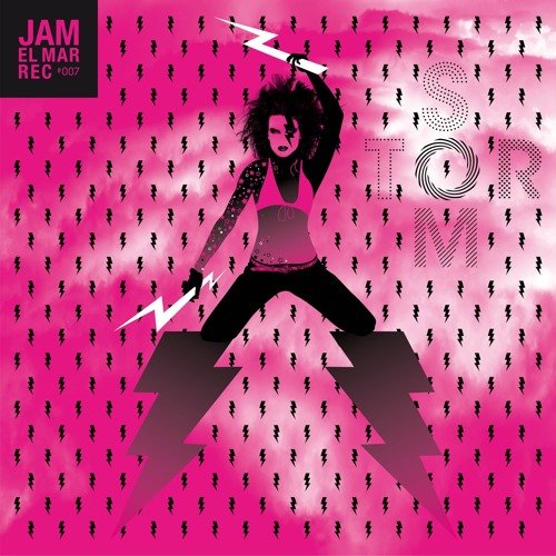 Storm (Pig & Dan Remix)