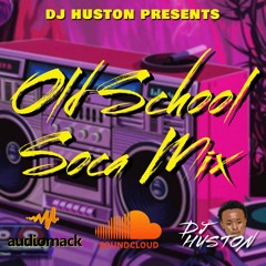 Old School Soca Mix