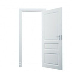 door