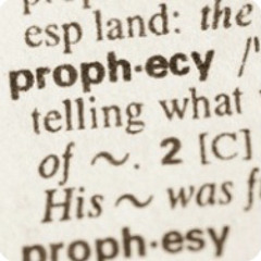 The Days of Prophecy