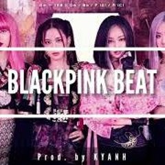 THE BEAT BLACKPINK Type Beat - Prod. By KYANH