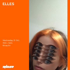 ELLES - 21 October 2020