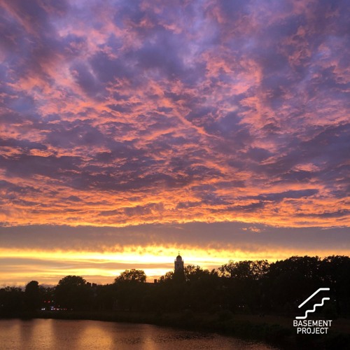 FRANZIV - In The Dimension (Extended Mix)