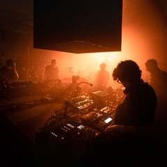 STOOR Live in Paradiso - ADE 2024 Sunday