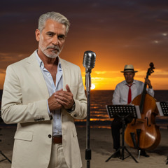 Noches en La Habana - Fidelio Santana y los Tradicionales de Cuba