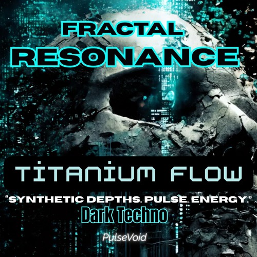 Titanium Flow – FRACTAL RESONANCE – Track 01 // 08