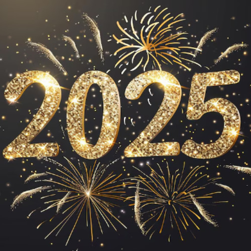 Zapping du nouvel an 2025 à la radio