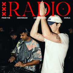 XXX Radio #109