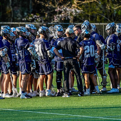 NOBLES LACROSSE WARMUP 2025