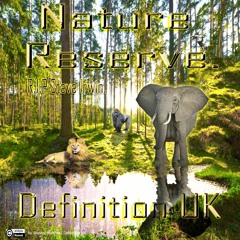 Nature Reserve - Steve Irwin Tribute (Soft House).