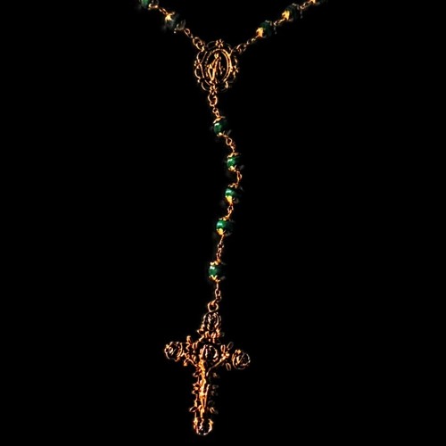 Find God.