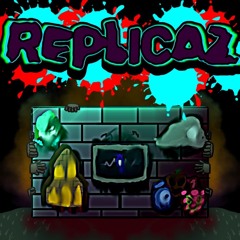 Spookweek 2025: REPLICAZ (1/6) - Our Terrors Thus Far