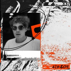 LAYER #332 | Sibson