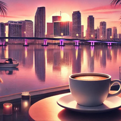 Balcony Sessions: Morning Coffee