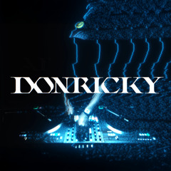 Donricky | AFROHOUSE 001