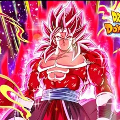 limit breaker ssj4 vegito dokkan ost.