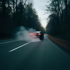 Matthew Plante - BURNOUT!