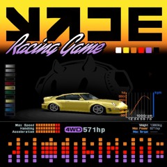 racing game