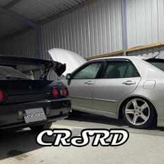 JRĐYN (CRSRD) - Freak