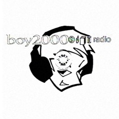 VEGA Radio (BOY2000)
