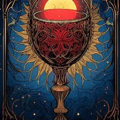 Just drink it up