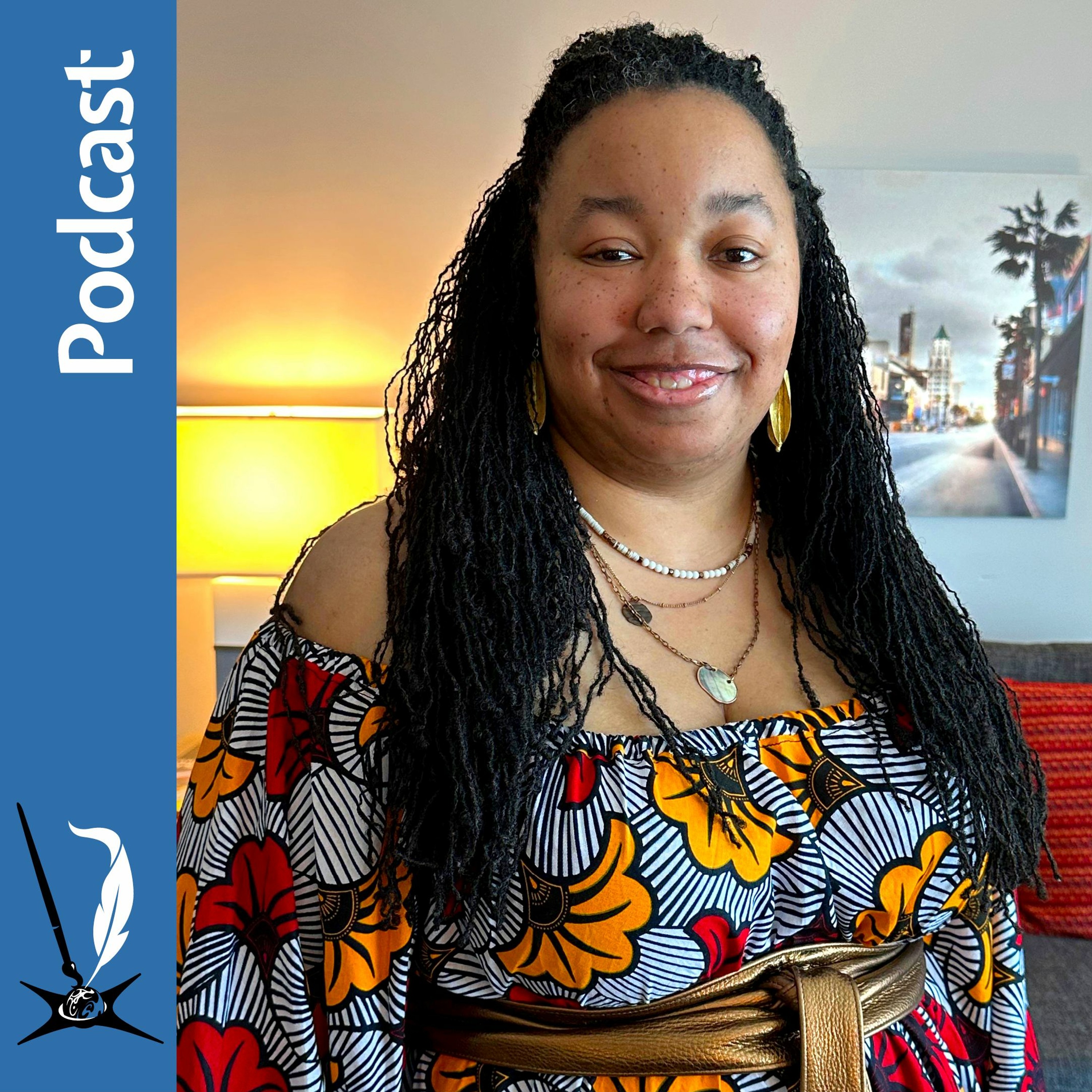 243. Bea Jackson on the Importance of Humility as an Artist episode artwork
