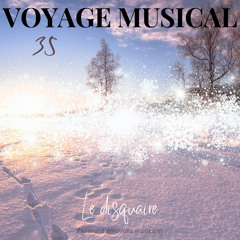 VOYAGE MUSICAL 35