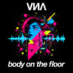 Body on the floor