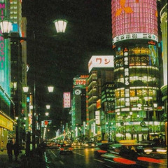 secrets beneath the neon sky