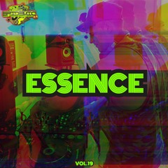 EPIDEMIC @ ESSENCE Vol.19 (Set June 2024)
