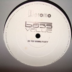 Bass Value Feat. Roni - Do You Wanna Party (Original Mix)