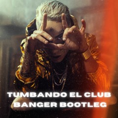 TUMBANDO EL CLUB - TECH HOUSE REMIX - FREE DOWNLOAD