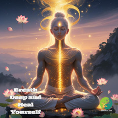 Breathe Deep and Heal Yourself