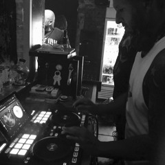 Chris Dynamix Tech House Mix April 2011